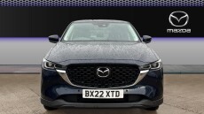 Mazda CX-5 2.2d Sport 5dr Diesel Estate
